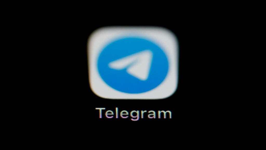 گزارش نیویورک تایمز درباره فعالیتهای تلگرام