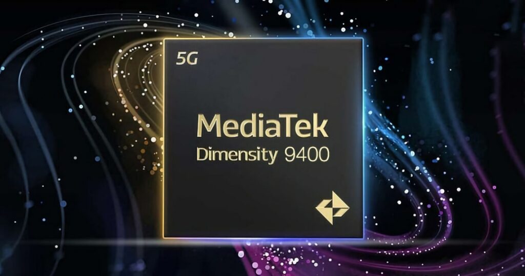 دایمنسیتی 9400