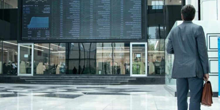 رشد بورس همزمان با معارفه رئیس جدید | افزایش ۱۶ هزار و ۵۸۶ واحدی شاخص کل