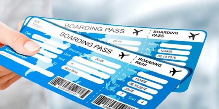 ۶ سایت بدون مجوز فروش بلیت هواپیما مسدود شد + اسامی