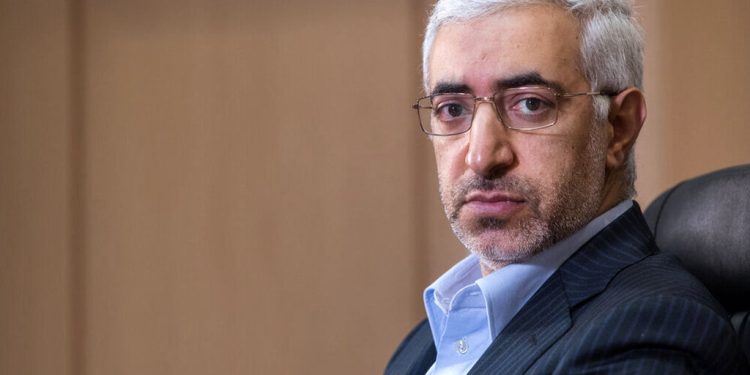 جایگزین عشقی امروز مشخص می شود؟ | ساز و کار تعیین رئیس سازمان بورس و اوراق بهادار