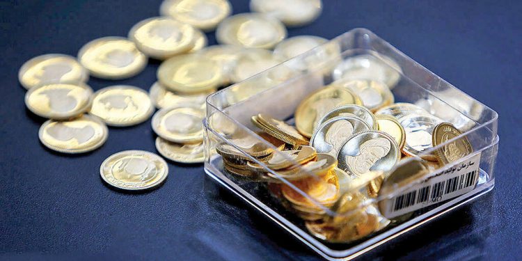 قیمت سکه، نیم سکه، ربع سکه و طلای ۱۸ عیار در بازار | جدول قیمت ها را ببینید