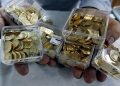 روند قیمت طلای ۱۸ عیار و انواع سکه در بازار؛ طلای ۱۸ عیار چقدر بالا رفت؟ | جدول قیمت ها