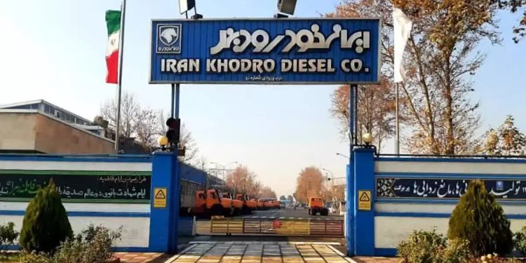 آغاز طرح فروش فوری یک محصول ایرانخودرو | نوع خودرو و نحوه فروش