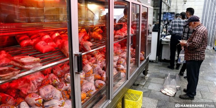 گزارش مرکز آمار از نرخ تورم اقلام خوراکی در شهریور | کدام خوراکی ها بیشترین افزایش قیمت را داشتند؟