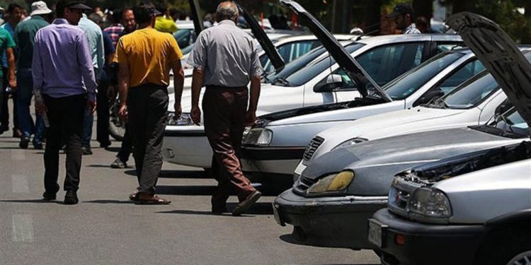 ترفند خودروسازان برای بالا بردن قیمت ها در بازار