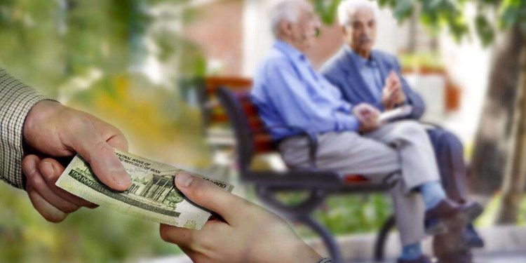 زمان واریز حقوق بازنشستگان و مستمری‌بگیران اعلام شد | جدول زمان‌بندی پرداخت حقوق و مستمری