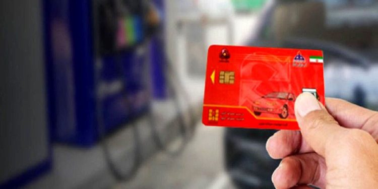 کلاهبرداری با کارت سوخت!