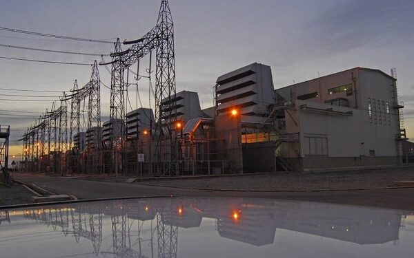 حجم عجیب اتلاف انرژی در نیروگاه‌های کشور