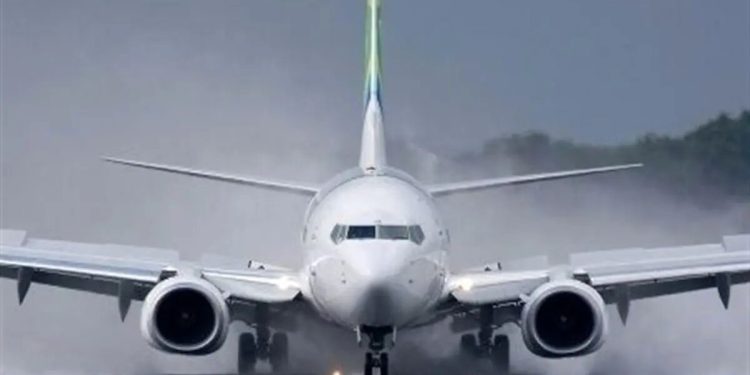 پروازهای ایرانایر به بیروت لغو شد