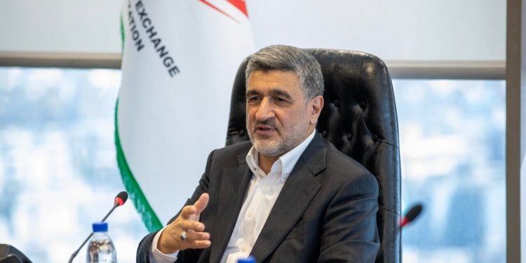 ۲ دلیل رئیس جدید بورس برای پذیرش مسئولیت در این سازمان ؛ صیدی: در بازار سرمایه شاگردی کردم | بورس در آستانه جهشی بزرگ قرار دارد