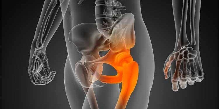 علت بروز دردهای لگنی در زنان چیست؟