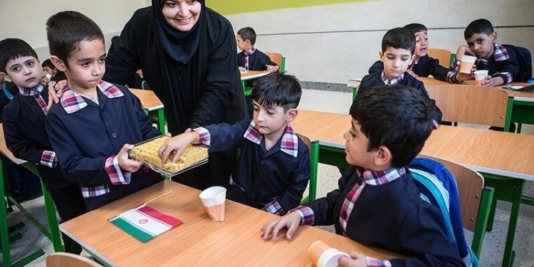 ۵ ترس مهم کودکان کلاس اولی چیست؟