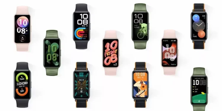 راهنمای خرید ساعت و مچ‌بند هوشمند – پاییز ١۴۰٣