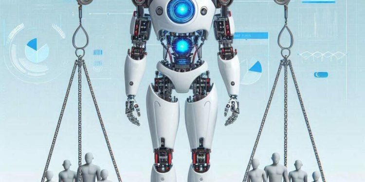 آیا هوش مصنوعی نابرابری اجتماعی را ریشهکن خواهد کرد؟