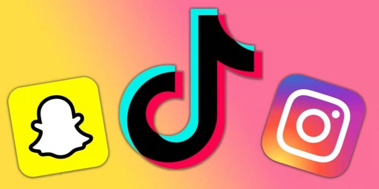 همکاری متا، تیکتاک و اسنپچت: برنامه Thrive محتواهای مضر را شناسایی میکند