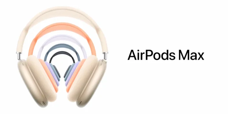 ایرپاد مکس جدید اپل با پشتیبانی از USB-C و رنگهای تازه معرفی شد