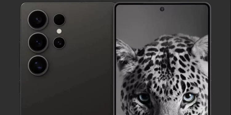 گلکسی S25 اولترا احتمالاً مدلی با رم ۱۶ گیگابایتی خواهد داشت