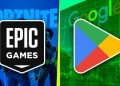 اپیک گیمز از گوگل و سامسونگ به علت قوانین محدودکننده شکایت می‌کند