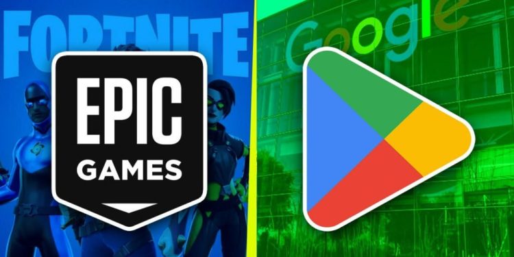 اپیک گیمز از گوگل و سامسونگ به علت قوانین محدودکننده شکایت می‌کند