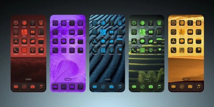 آپدیت iOS 18 رسماً منتشر شد؛ نگاهی به ۸ ویژگی جدید و جذاب