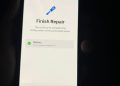 قابلیت جدید iOS 18 پس از تعمیر آیفون قطعات جایگزین‌شده را پیکربندی می‌کند