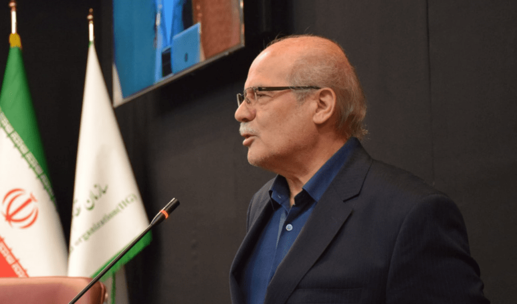 علی حکیم جوادی