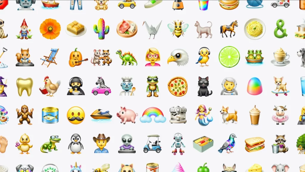 Apple Intelligence