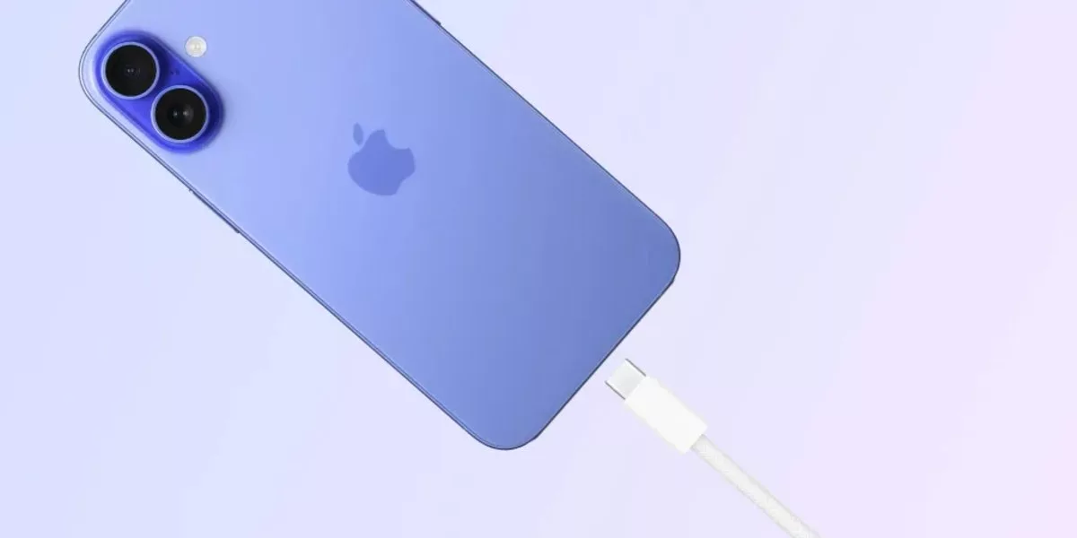 قابلیت بازیابی آیفون 16 بدون نیاز به کابل سیمی