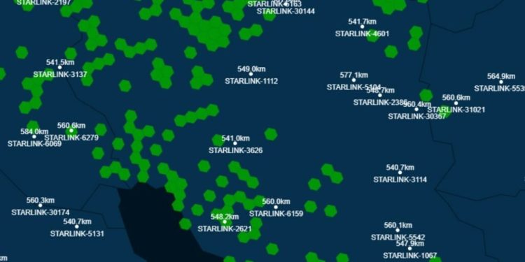 گفت‌وگوی دیجیاتو با فروشنده استارلینک؛ در آسمان نمی‌توان دیوار ساخت