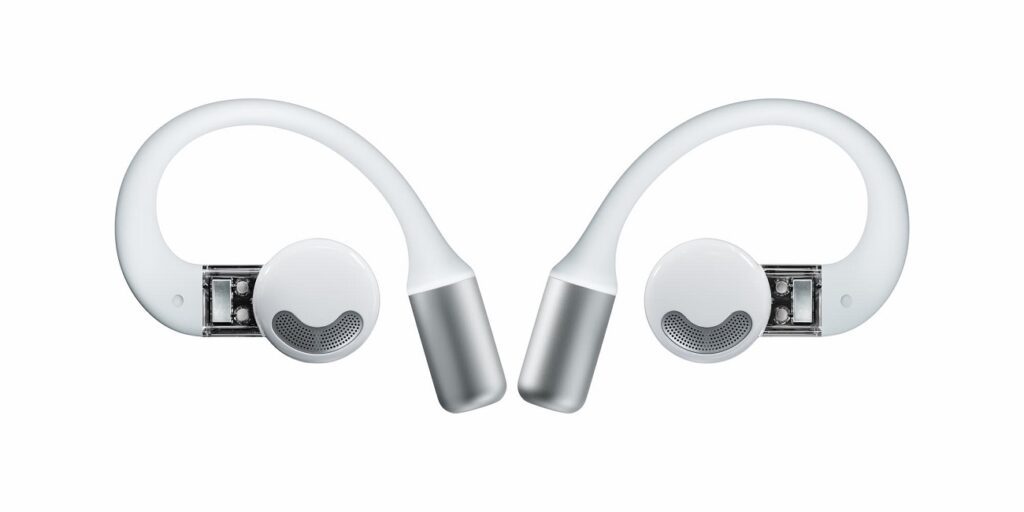 هدفون Ear Open ناتینگ