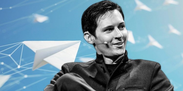 مدیرعامل تلگرام از حذف نتایج مجرمانه از بخش جستجوی این پیامرسان خبر داد