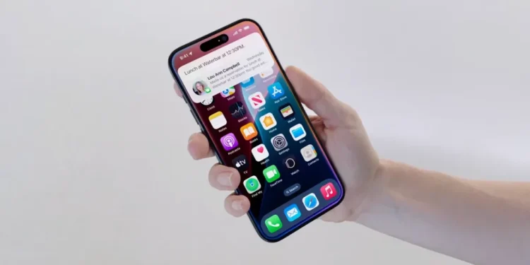 نسخه پیشرفته سیری با Apple Intelligence احتمالاً دیماه منتشر میشود