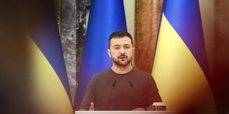 اوکراین استفاده از تلگرام را در دستگاههای دولتی ممنوع کرد