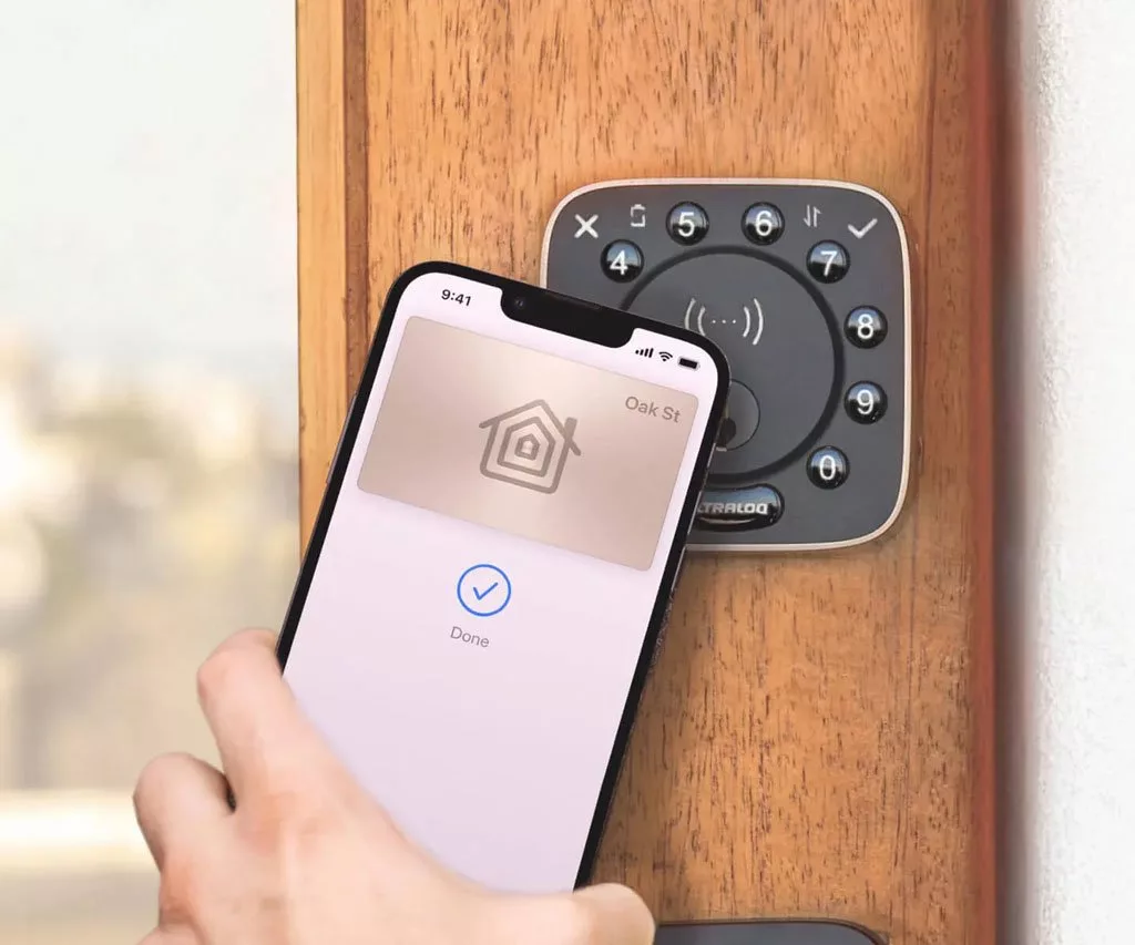 اپل Home Key