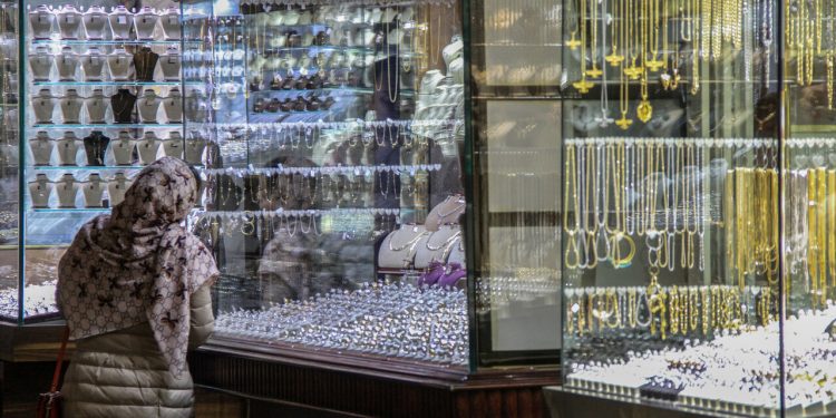 نامه مهم اتاق اصناف به طلا فروشان