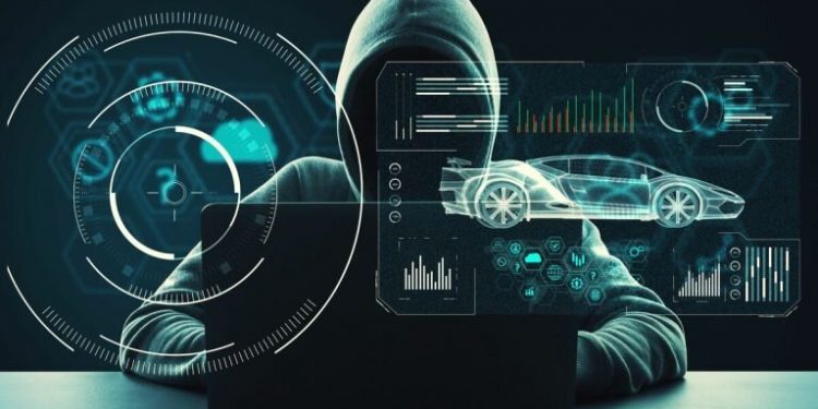 هکرها به خودروهای کیا حمله کردند!