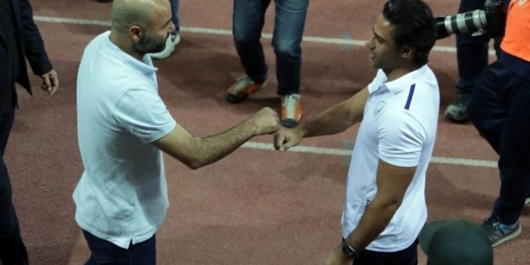 اولین واکنش فرهاد مجیدی به جدایی نکونام | عکسی خاص با چاشنی کری خوانی