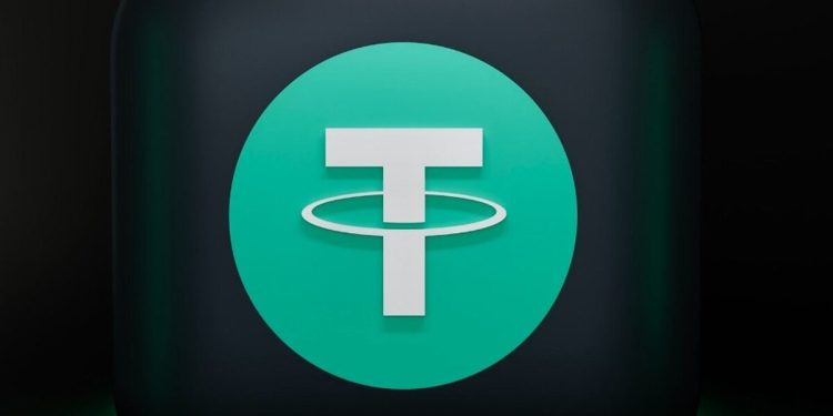 سقوط قیمت تتر پس از بیانات رهبر انقلاب در نماز جمعه تهران + عکس