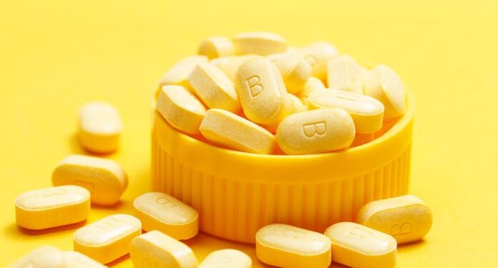 این ویتامین برای سلامت مغز و اعصاب مفید است