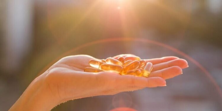 آفتاب بهکجای بدن بخورد ویتامین D جذب میشود؟/ عوارض جدی کمبود این ویتامین