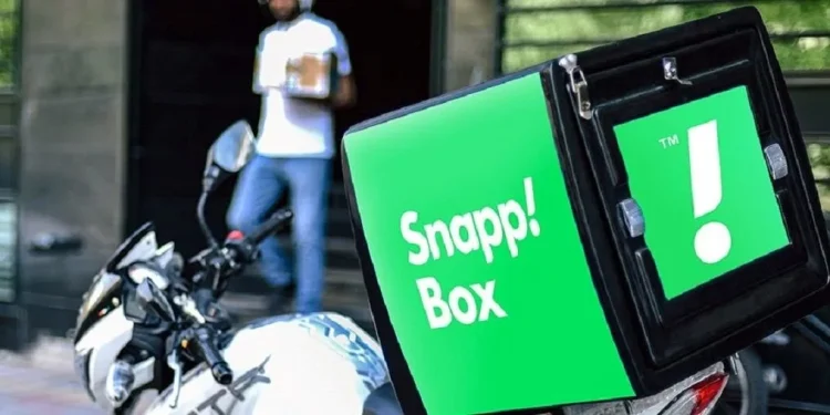 تفاوت اسنپ باکس و اسنپ فود: مقایسه شرایط + مزایا + معایب