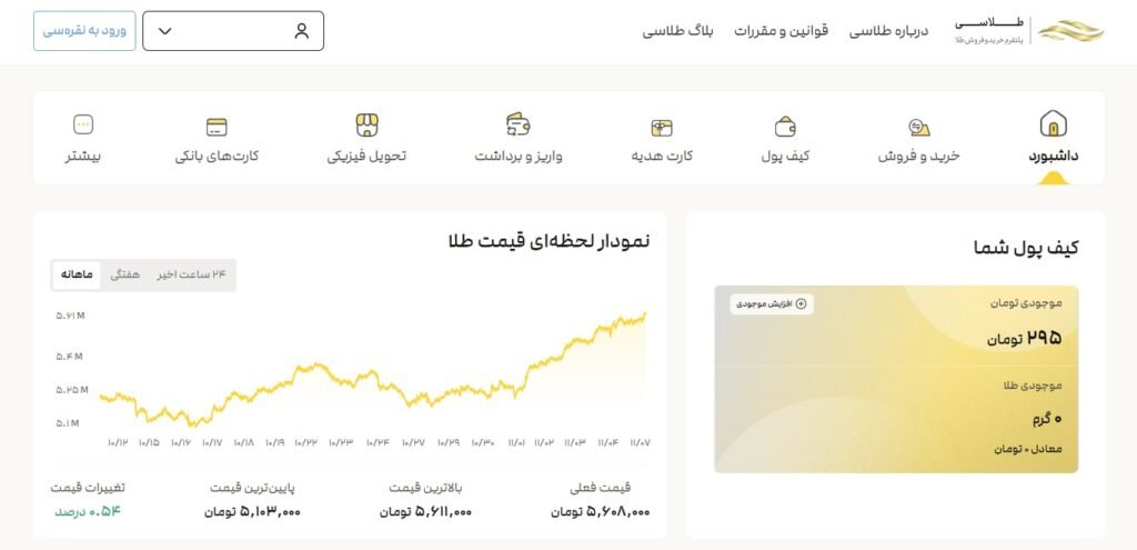 طلاسی