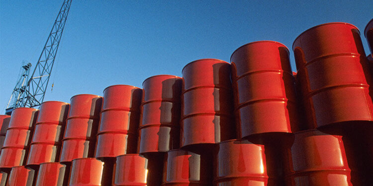 درخواست ترامپ از اوپک قیمت نفت را نزولی کرد