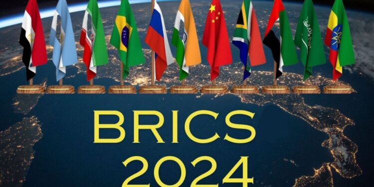 عضویت در بریکس چه فایده ای برای ایران دارد؟