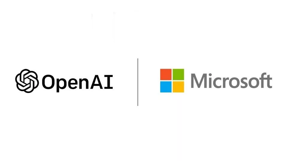 مایکروسافت و OpenAI