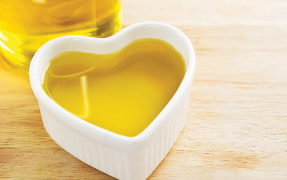 حذف روغن از رژیم غذایی در کاهش وزن مؤثر است؟/ این چربی‌ها را حذف نکنید