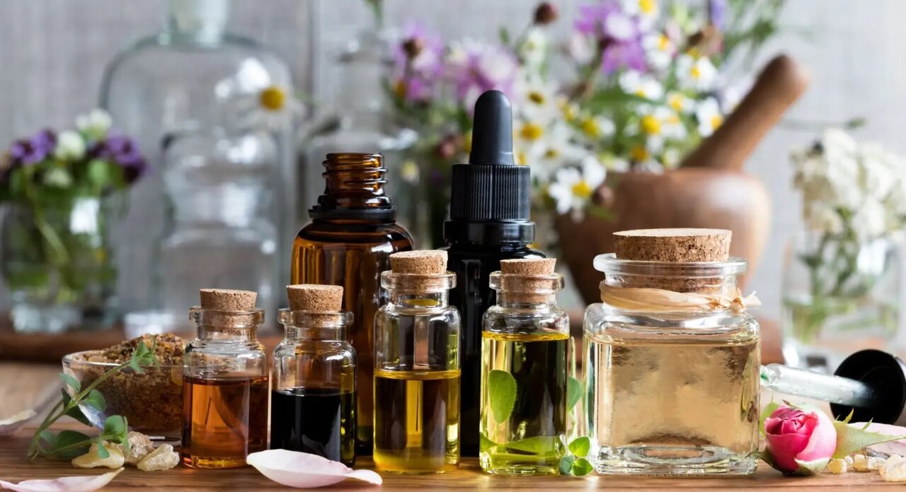 بهترین مرطوبکنندههای گیاهی پوست