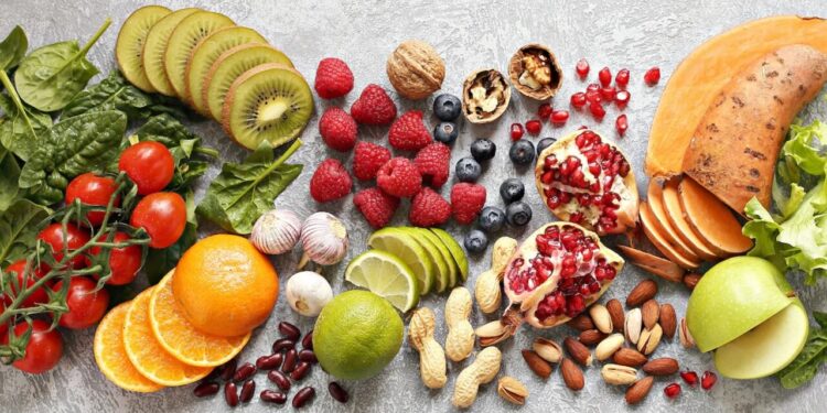 یک برنامه غذایی برای لاغری؛ در چهار دوره ۱۷ روزه لاغر شوید