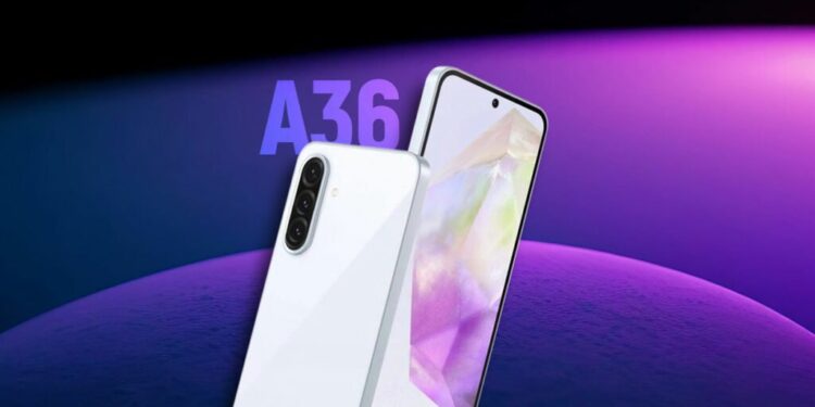 اطلاعات گلکسی A56 و A36 در دو مرجع صدور گواهی فاش شد